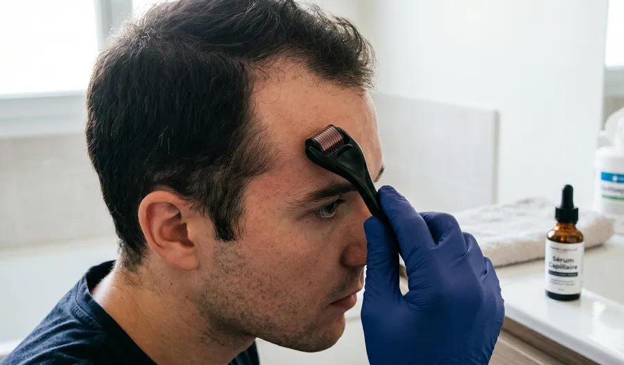 ¿Qué Dermaroller para las Entradas? Medidas, Frecuencia y Errores a Evitar
