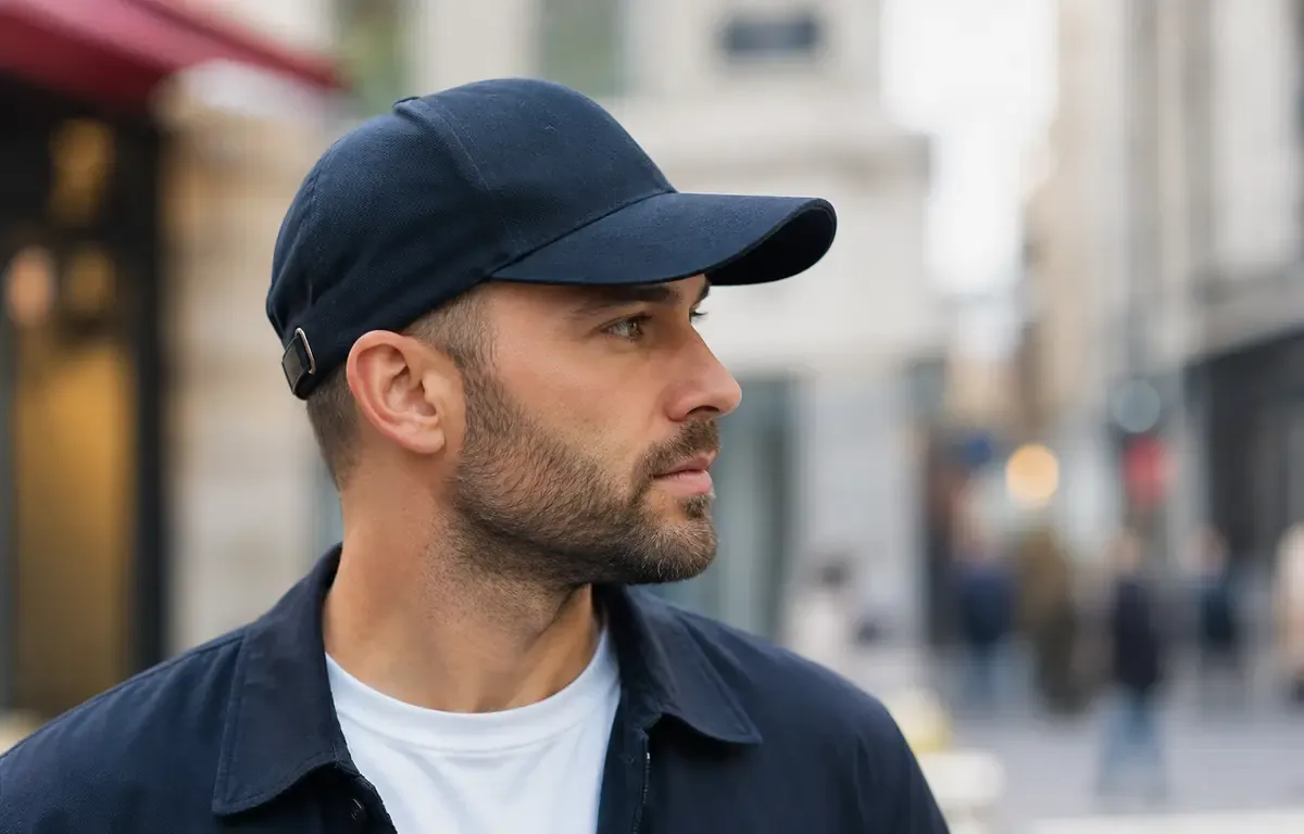 Does Wearing a Hat Cause Baldness? Myth vs Reality